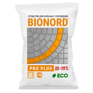 Бионорд Про Плюс (мешок 23 кг.)