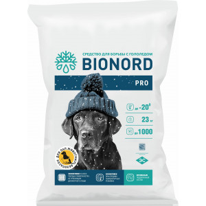 Бионорд Про (мешок 23 кг.)