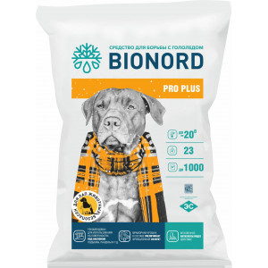 Бионорд Про Плюс (мешок 23 кг.)